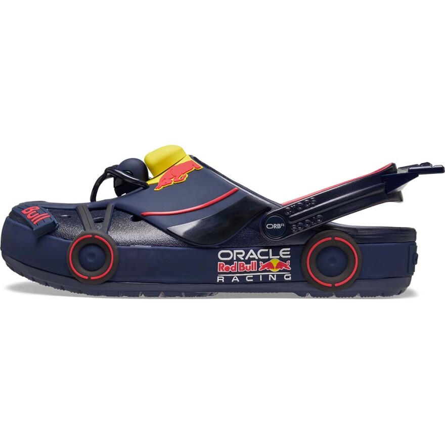 Crocs Red Bull Racing Crocband Unisex Multi