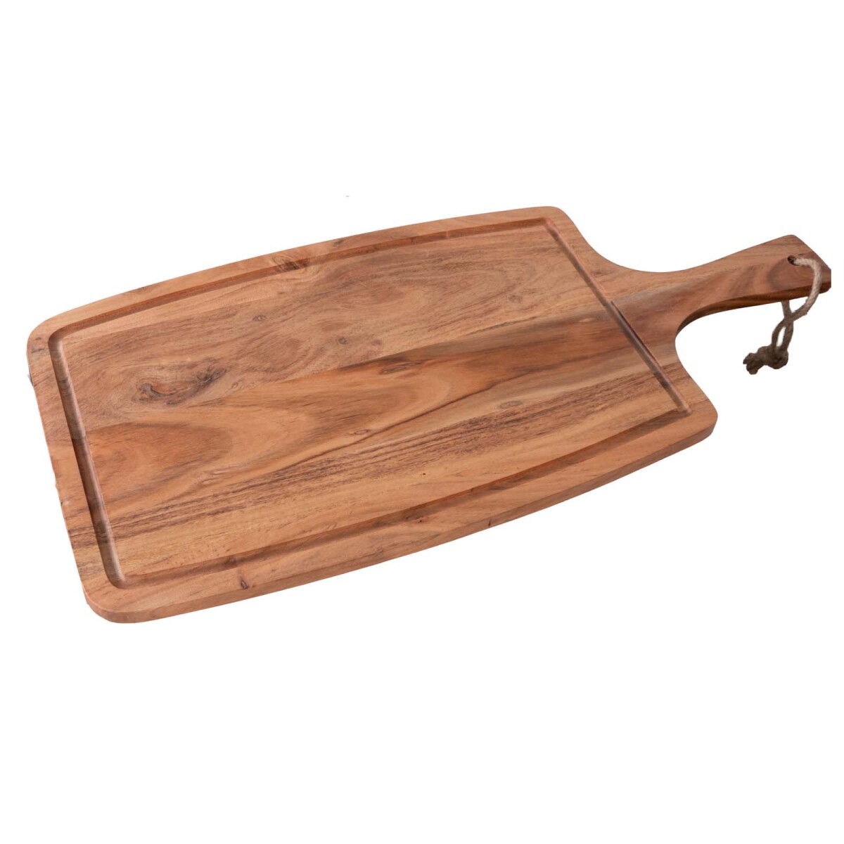 TABLA DE CORTAR - MADERA-ACACIA NATURAL-BEIGE 9130 