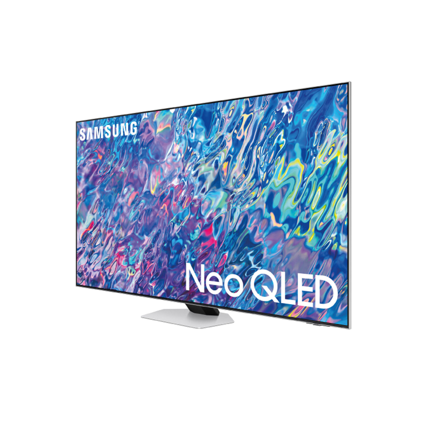 Tv Samsung 55-pulgadas Neo Qled Uhd 4k Saqn55qn85ca — Divino