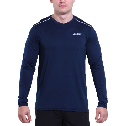 Avia Buzo Hombre BALISCO - Marino Marino