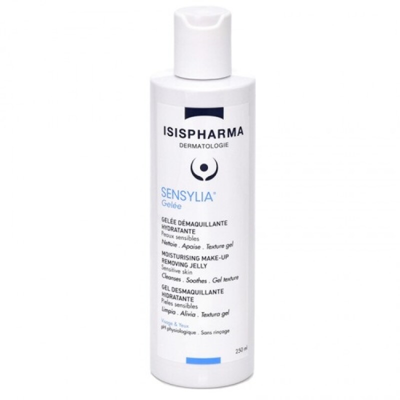 Isispharma Sensylia Gelee 250 Ml. Isispharma Sensylia Gelee 250 Ml.