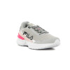 Fila Champion Mujer Split Silver/crystal Pink/fluor Pink Plata-rosa Claro