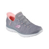 Championes Summits - Everyday Set Gris