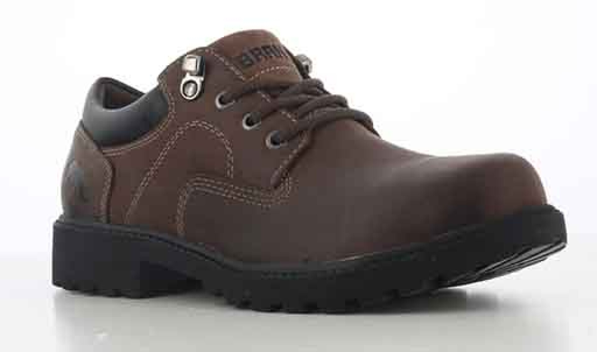 Zapatos de Hombre Branch Casual - Marrón Chocolate 