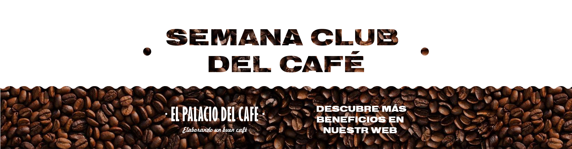 Club del café