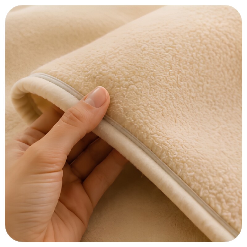Calienta Camas Gama Italy Fleece 2 Plazas Calienta Camas Gama Italy Fleece 2 Plazas
