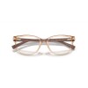 Armani Exchange 3037 8342