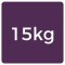 FROST PERROS LIGHT TODAS LAS RAZAS 15 KG + TERMO DE REGALO!