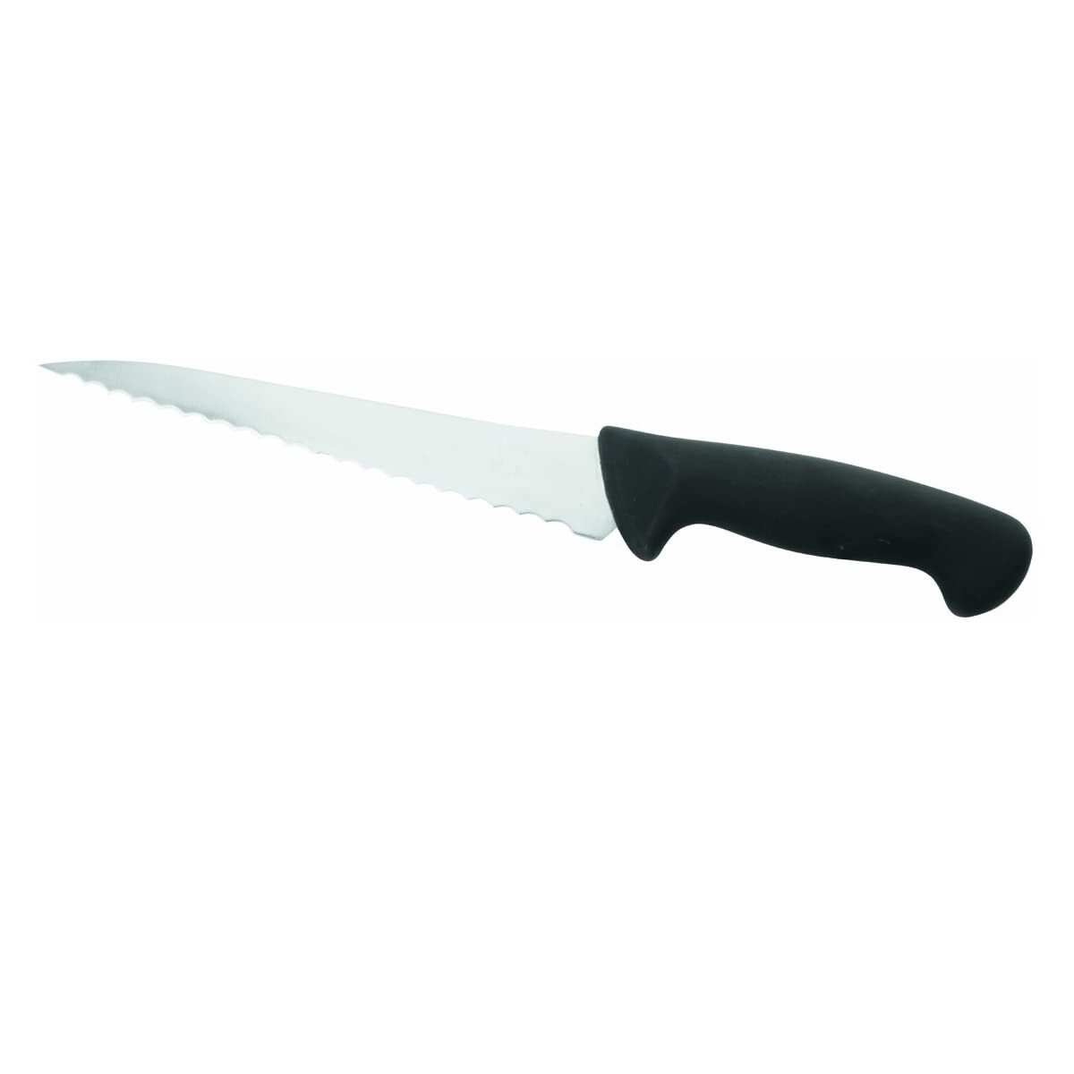 Cuchillo pan estampado 