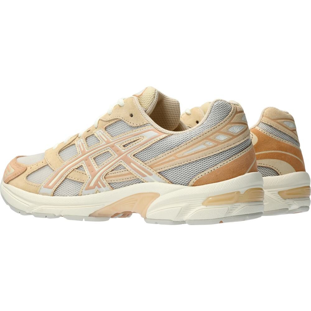 GEL-1130 - Hombre Smoke Grey/Honey Beige