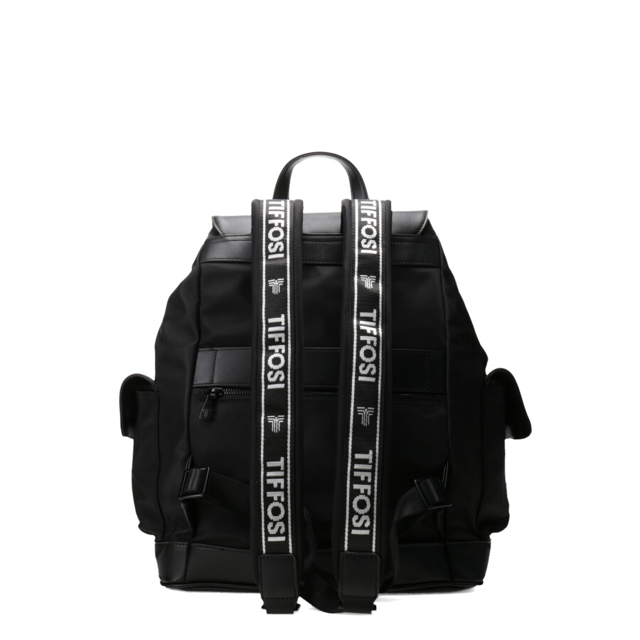 Mochila TIFFOSI Pro Negro