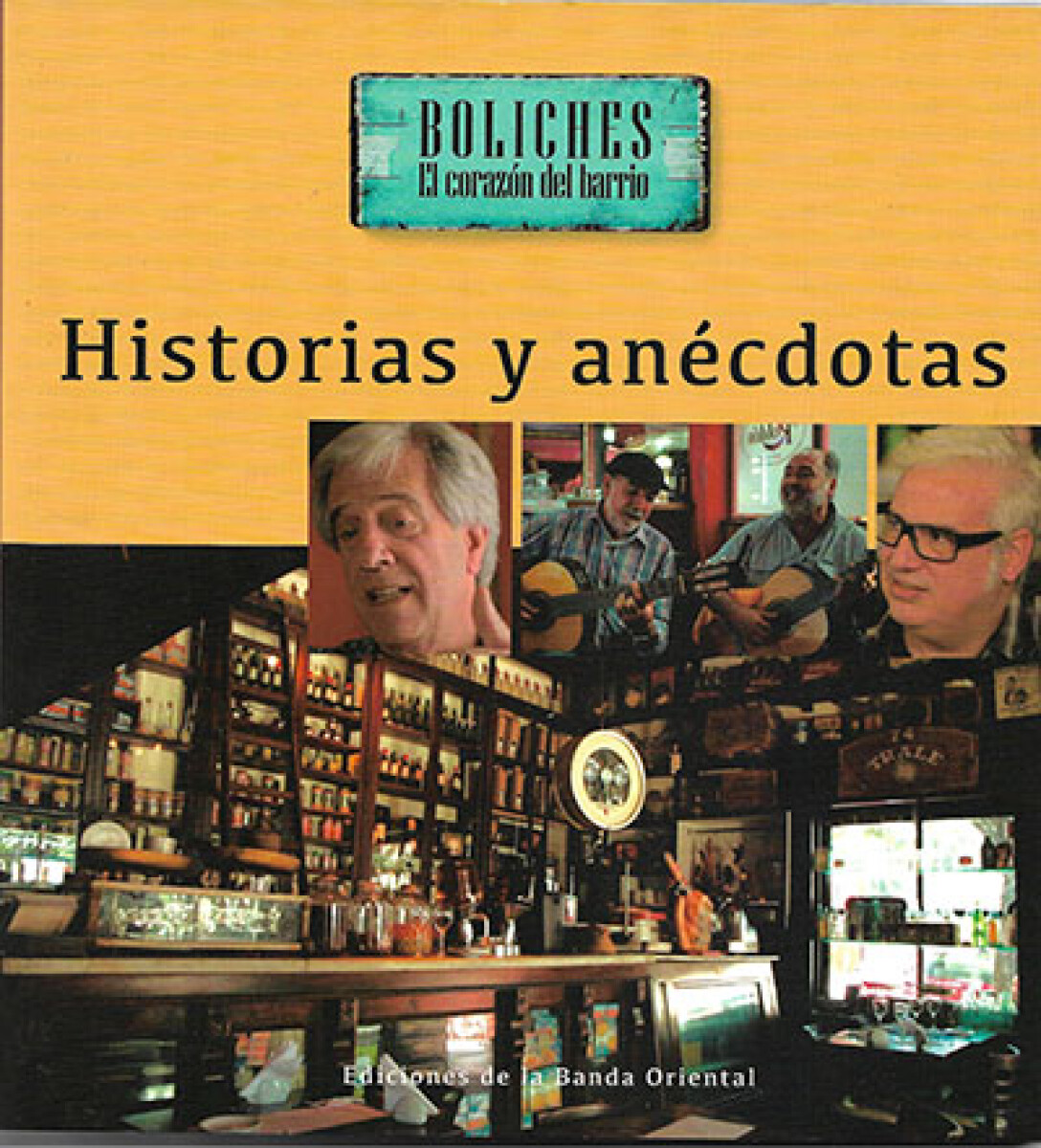 BOLICHES. HISTORIAS Y ANECDOTAS 