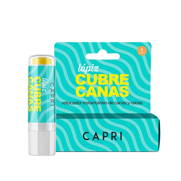Lápiz Cubre Canas Rubio Lápiz Cubre Canas Rubio
