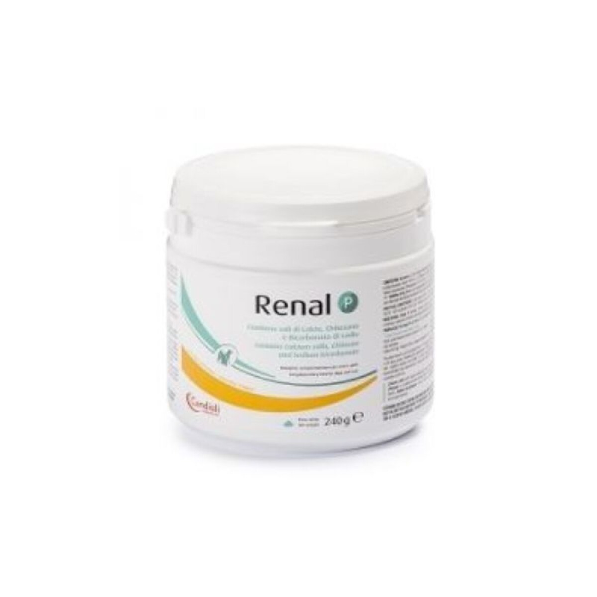 RENAL P POLVO 240 gr - Renal P Polvo 240 Gr 