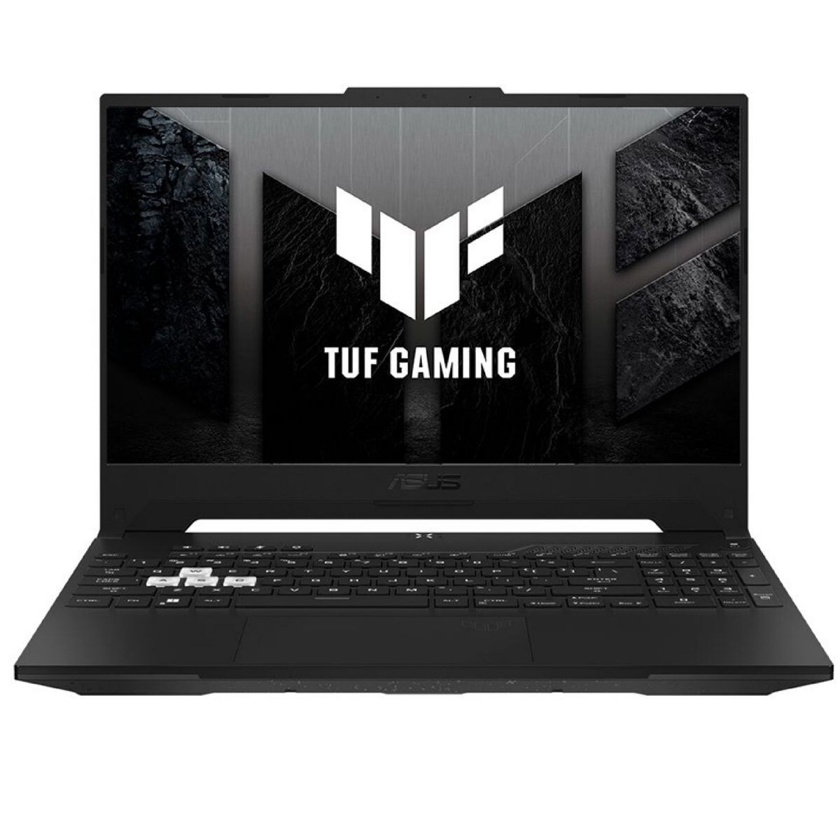 Notebook Asus Tuf Ob I7 15.6"16G/512SSD/RTX3060 
