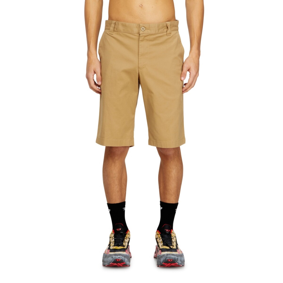 Shorts Urbano Para Hombre P-Define-Short-Epch Shorts 