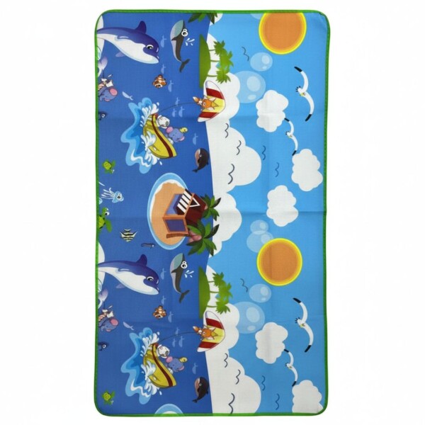 ALFOMBRA PLAYA • 60x90cm ALFOMBRA PLAYA • 60x90cm