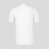 Andy Murray Core Active Polo - Hombre White