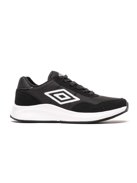 Championes Volcan Umbro Mujer 029