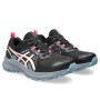 Trail Scout 3 - Mujer Black/birch