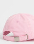 Caps y sombreros infantiles Con bordado Gorra Infantil Bordada - Rosa Claro