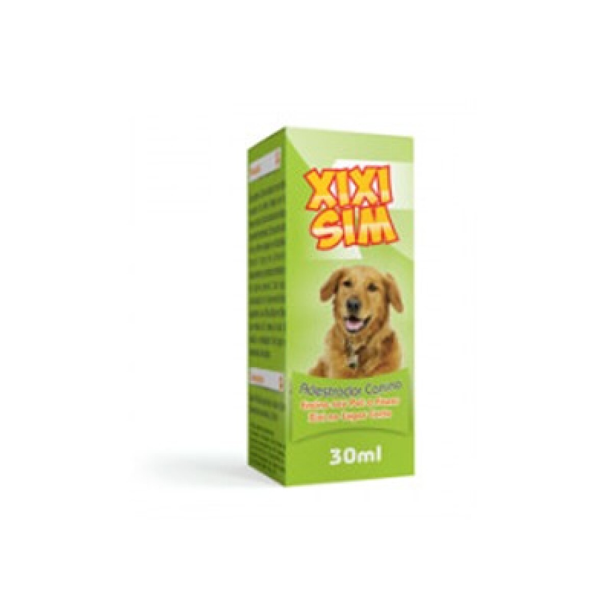 PET CLEAN XIXI SIM 30 ML 