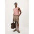 CAMISETA REGATA MASC ROSA MESCLA