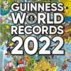 Guinness World Records 2022 (ed Latinoamerica) Guinness World Records 2022 (ed Latinoamerica)