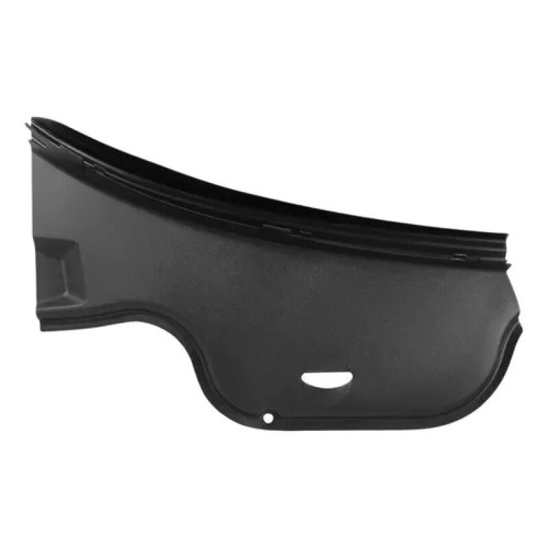 PLASTICO CUBRE BATERIA GOL G5 Plastico Cubre Bateria Gol G5