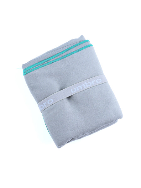 Toalla Dry Umbro Gris