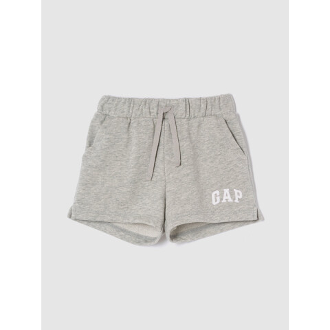 V-FRCH - LOGO SHORT FT B08