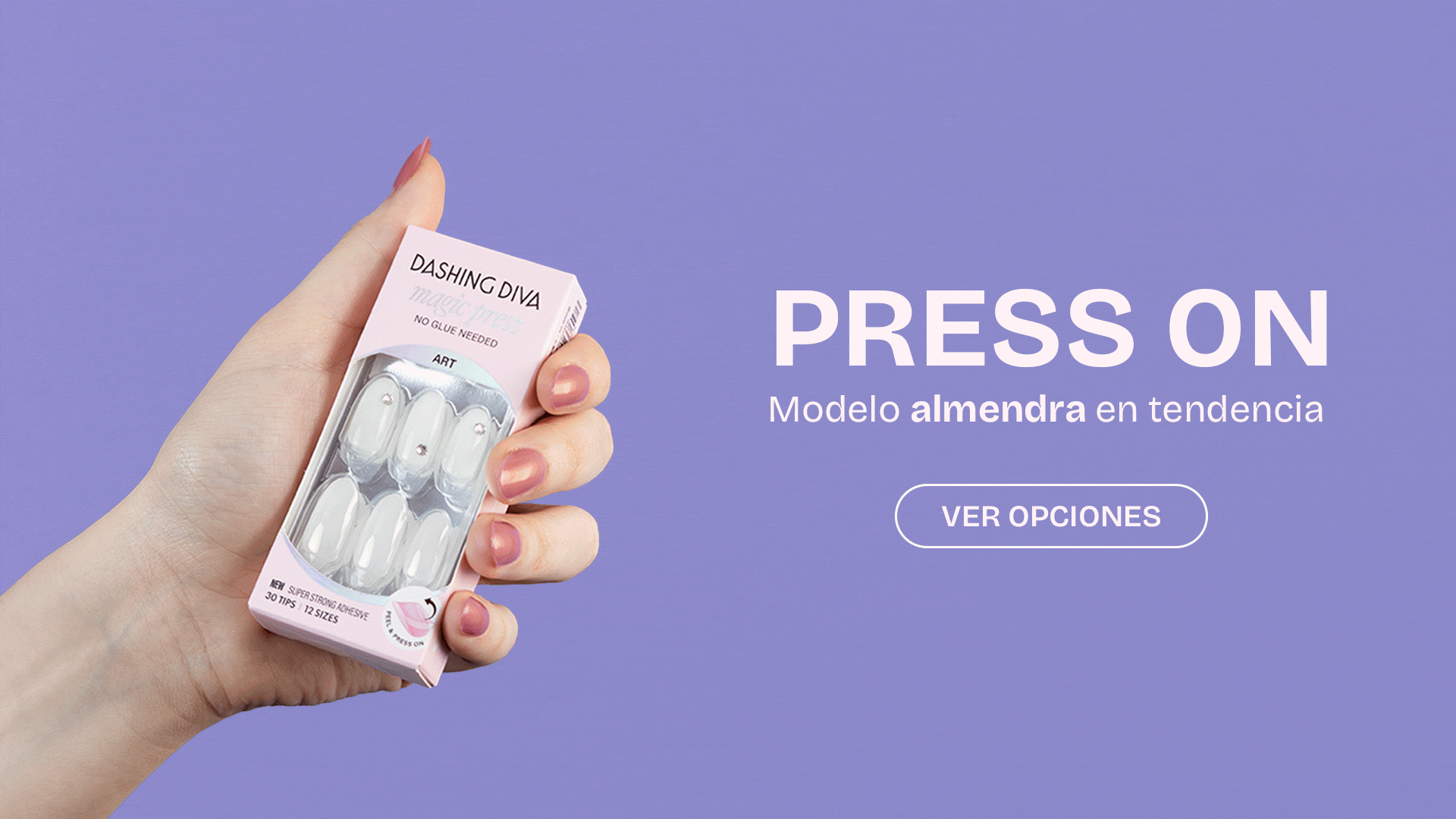 Press On