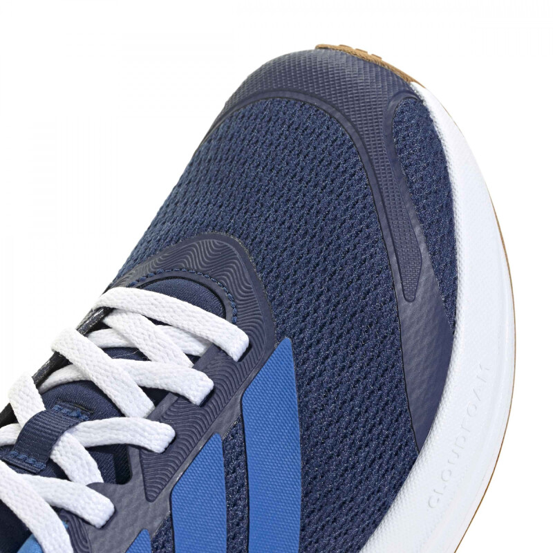 Championes Adidas RUNFALCON 6 J niños KI1789 Azul Oscuro-royal