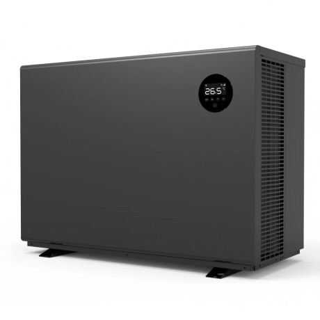 BOMBA DE CALOR INVERTER MS170 BOMBA DE CALOR INVERTER MS170