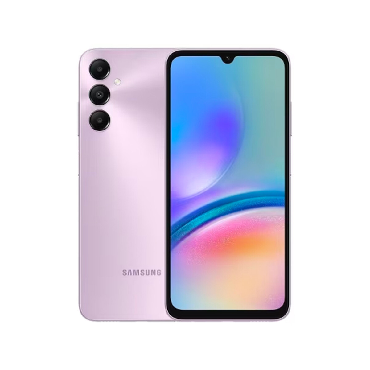 Samsung Galaxy A05s 128GB - Violet 