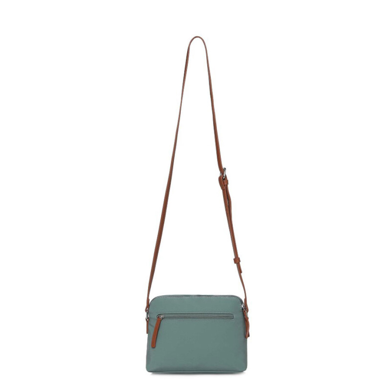 Cartera Las Oreiro Cartera Las Oreiro Verde