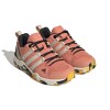 Championes Adidas AX2R Rojo