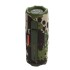 Parlante JBL Flip 7 Bluetooth Resistente al Agua IP68 Camuflado