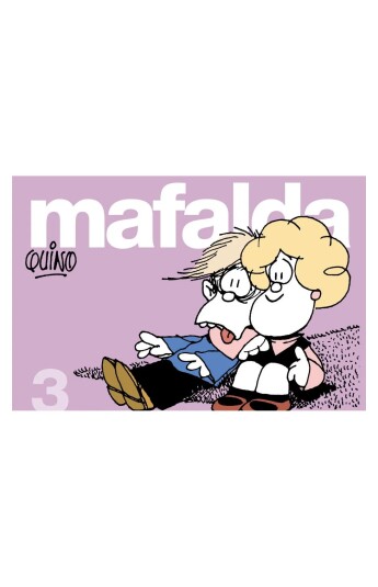 Mafalda 03 Mafalda 03