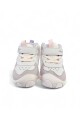 BOTA INFANTIL PRIMEROS PASOS Rosa