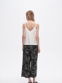 Pantalon Randan Estampado 2
