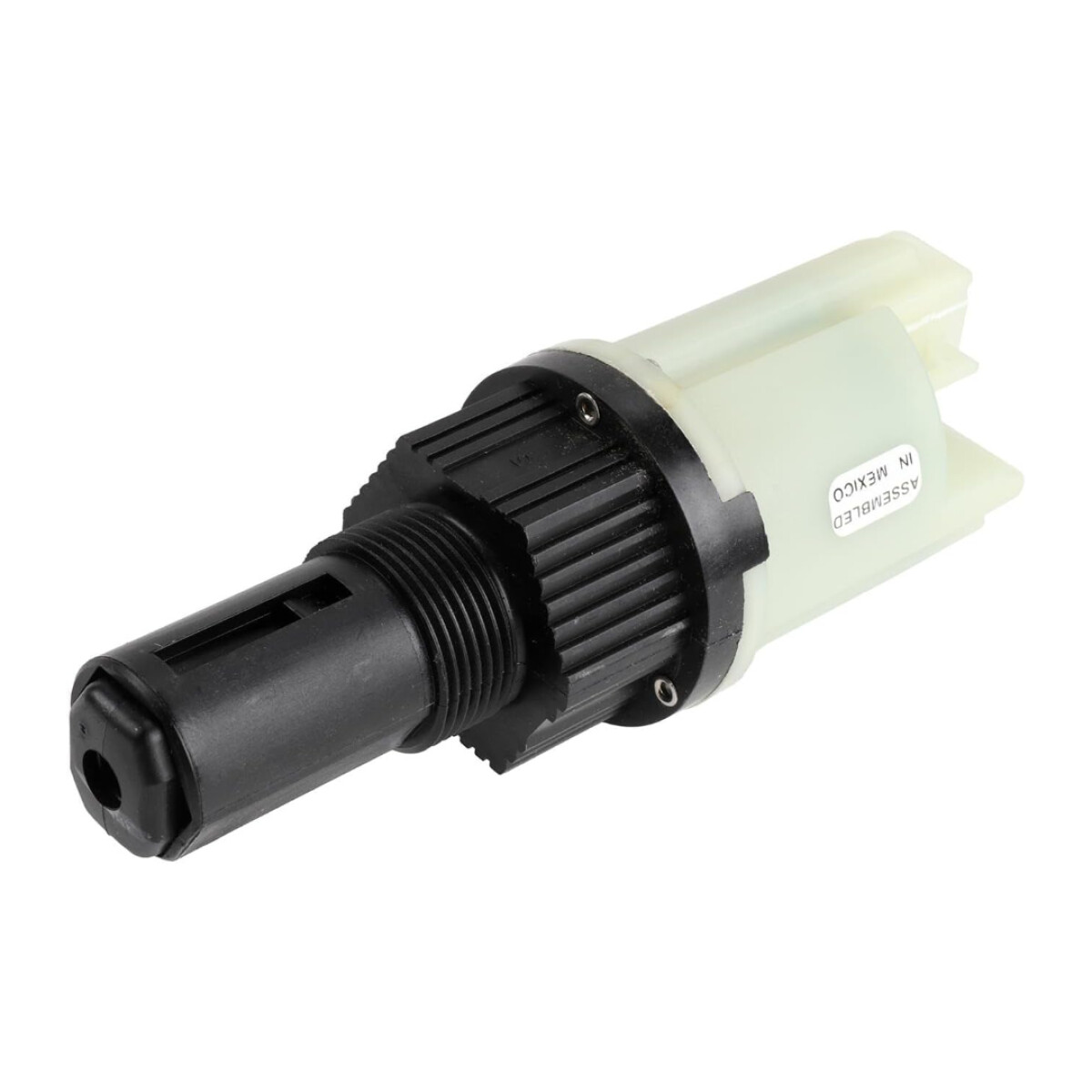 ACTUADOR EJE DELANTERO - S10 