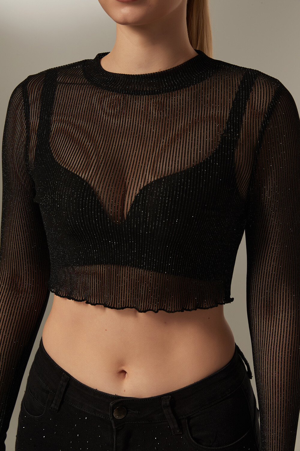 Tops Markala Estampado 1