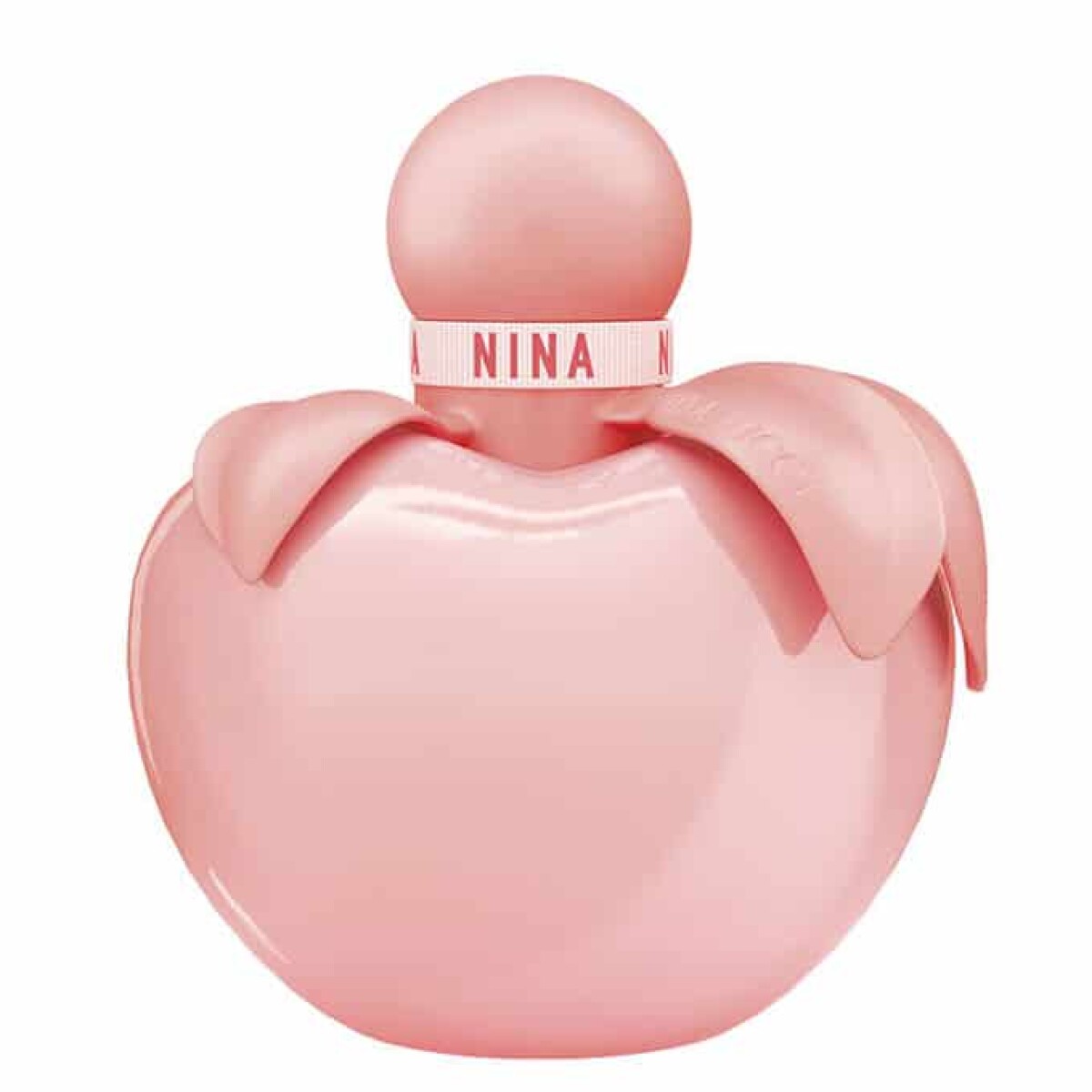 Perfume Nina Ricci Nina Rose Edt 80 ml 