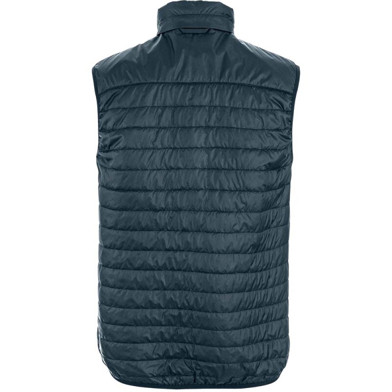 Casaca Fjallraven Abisko Padded Vest M Hombre Navy