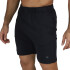 SHORT MEN POLY/SPX EVERLAST E-DAY BK M6 XL BK