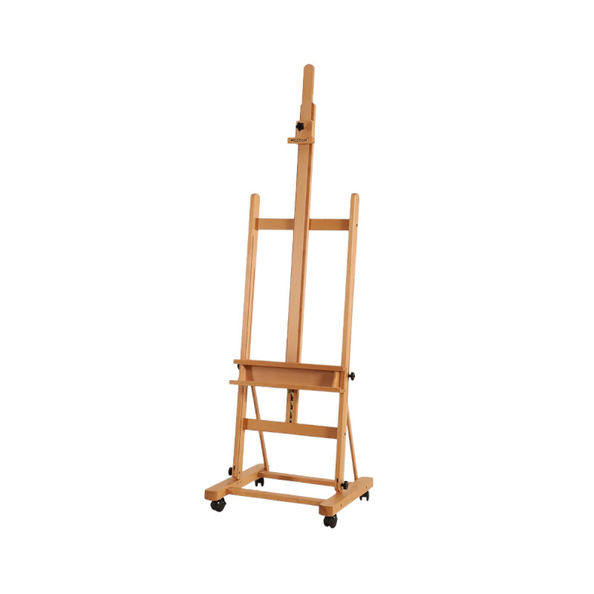 Atril de estudio Artmate W02D 