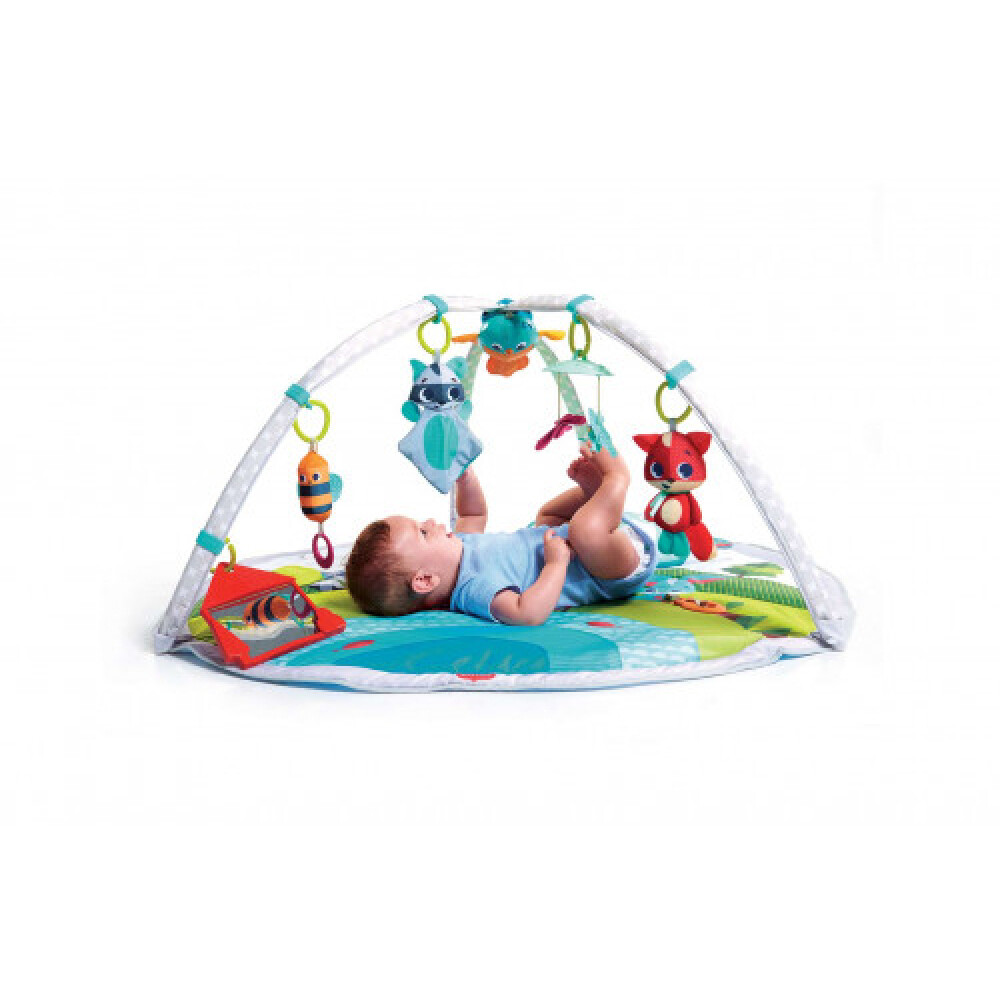 Gimnasio tiny love GYMINI DYNAMIC Gimnasio tiny love GYMINI DYNAMIC