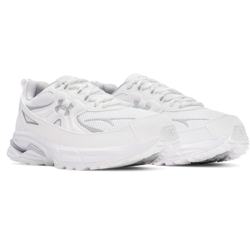 UA Apparition Tech-WHT WHT-100
