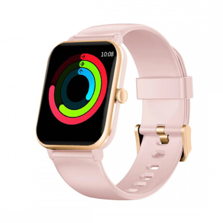 Reloj Smartwatch Blackview R3 Max Pink Reloj Smartwatch Blackview R3 Max Pink